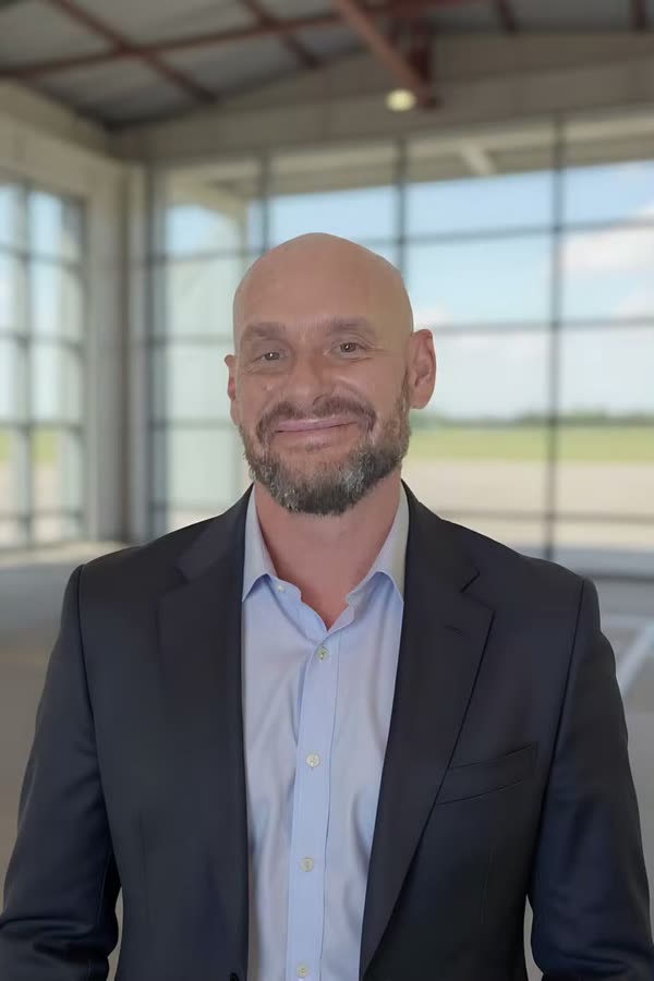 Dr. Jamie Fettig